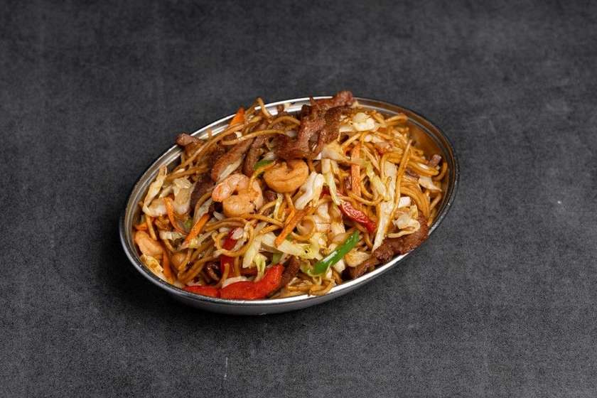 Special Noodles