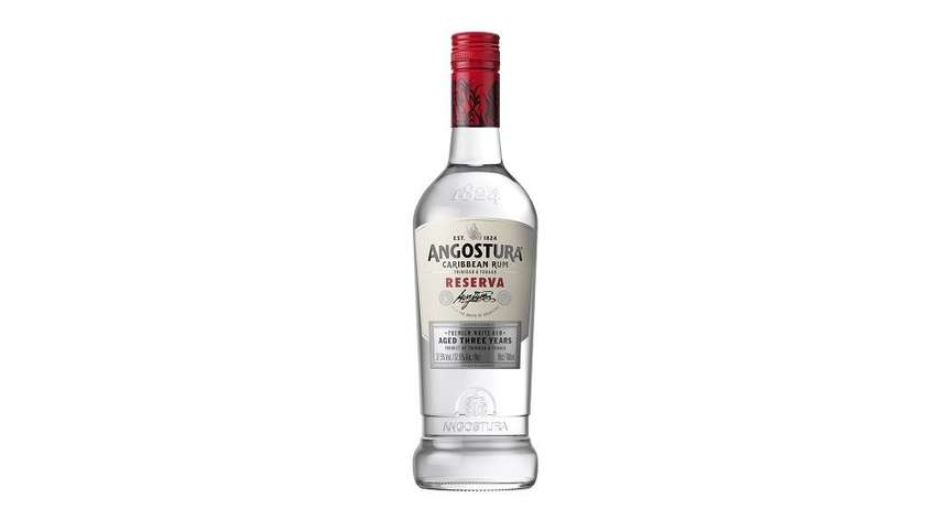 Angostura Caribbean Reserva 0,7L