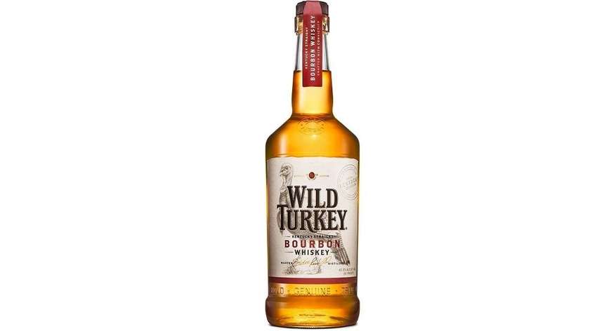 Wild Turkey 0,7L