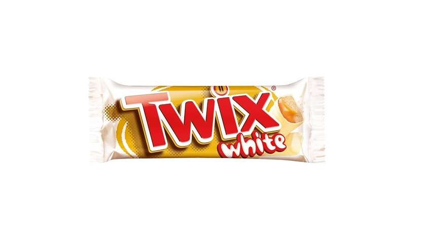 Twix White  46G