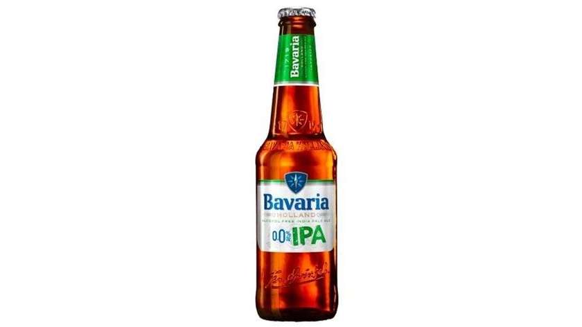 Bavaria IPA 0,33L but.