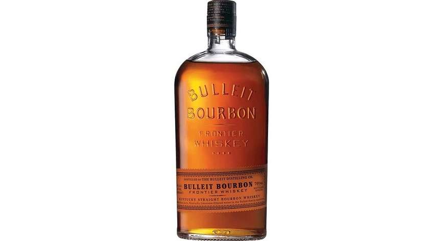 Bulleit Burbon 0,7L