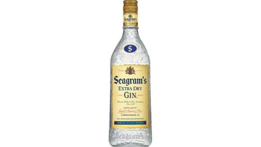 Seagram's 0,7 l