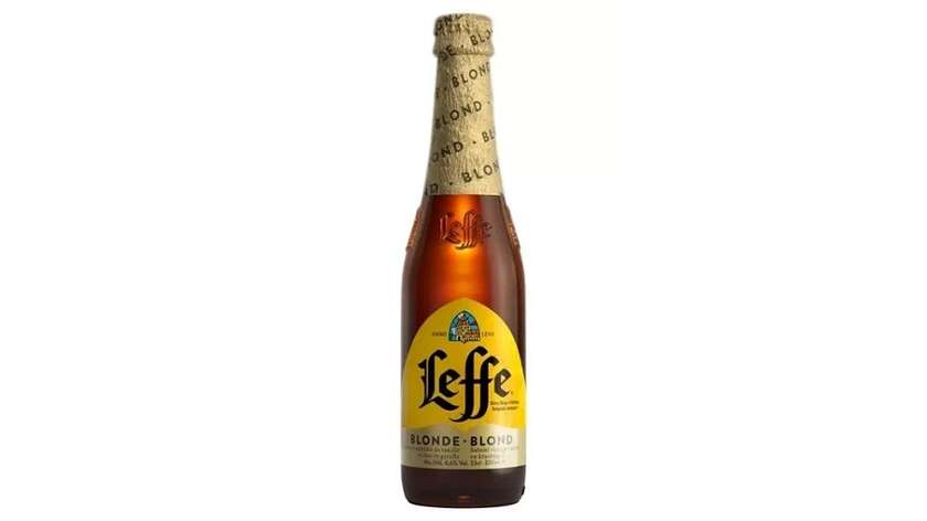 Leffe Blond 0,33L but.