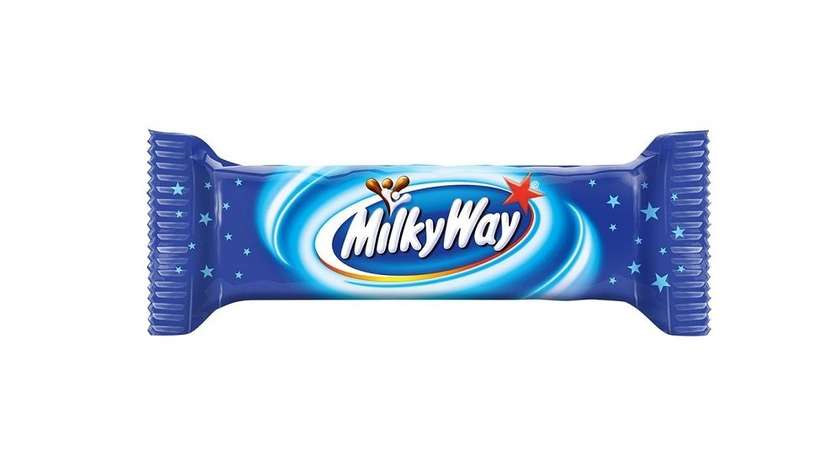 Milky Way 21,5G