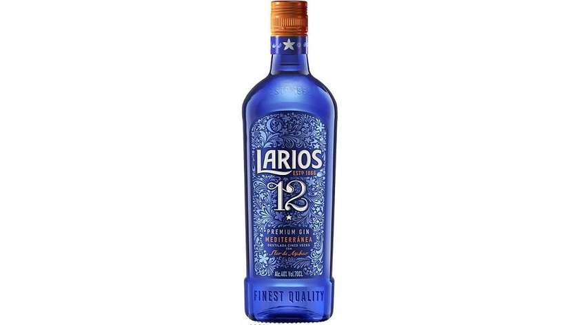 Larios 12 Gin 0,7L