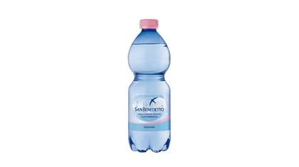 Still Water - San Benedetto, 500ml