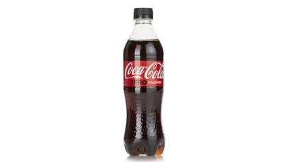 Coca-Cola Zero