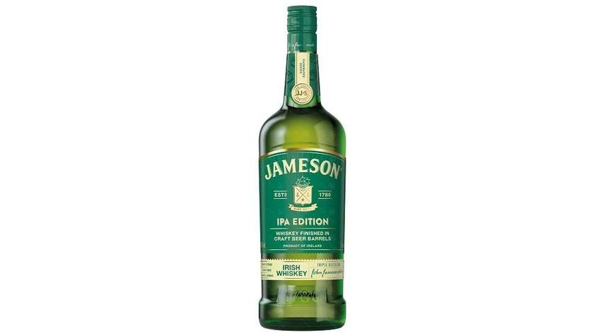 Jameson Caskmates Ipa 0,7L