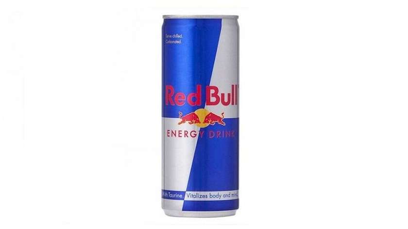Red Bull 0,25L Puszka