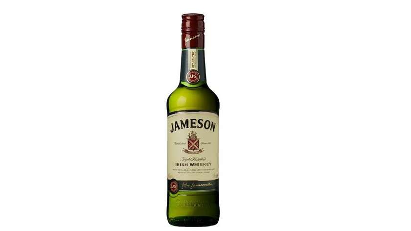 Jameson 0,5L