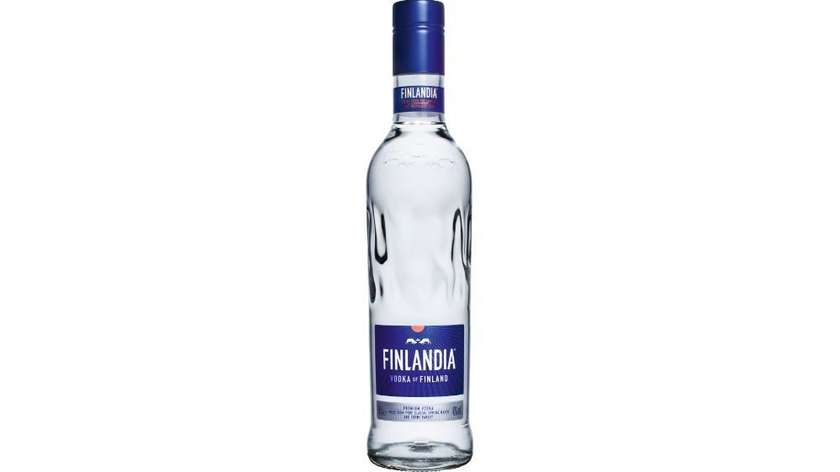 Finlandia 0,5 l