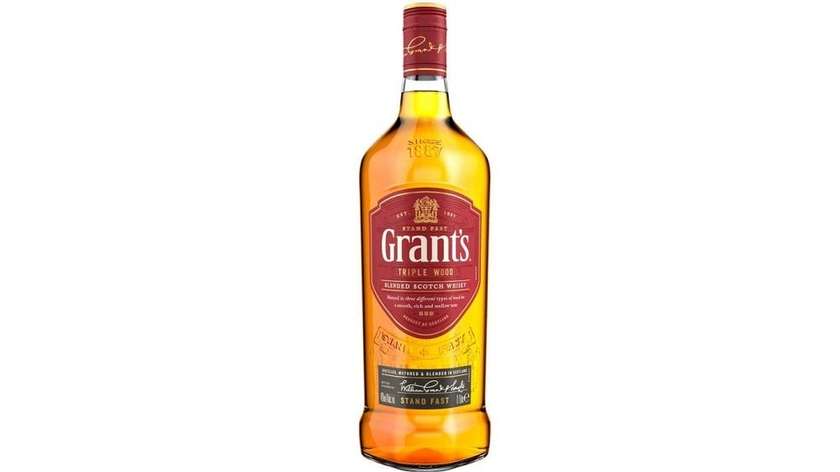 Grant's  1L