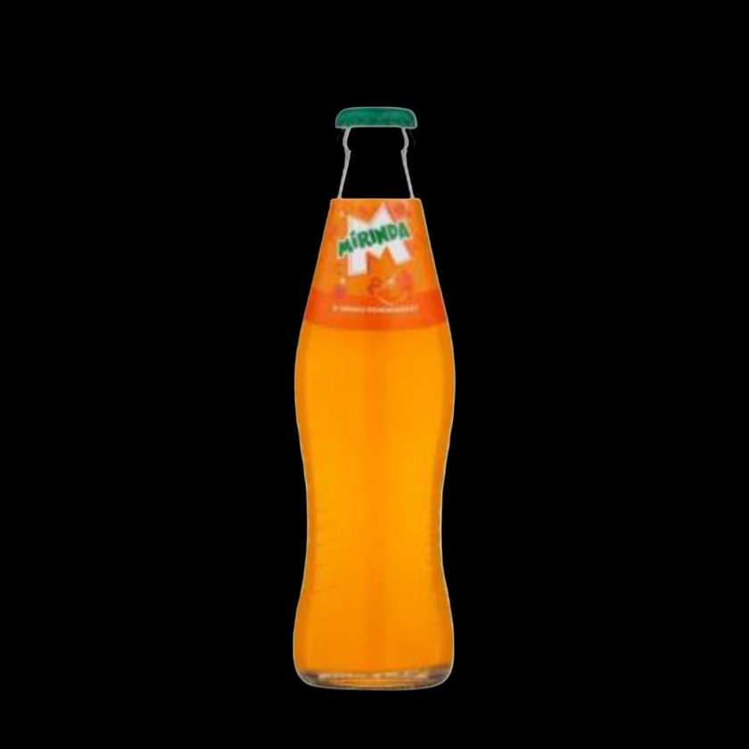 Mirinda 200 ml