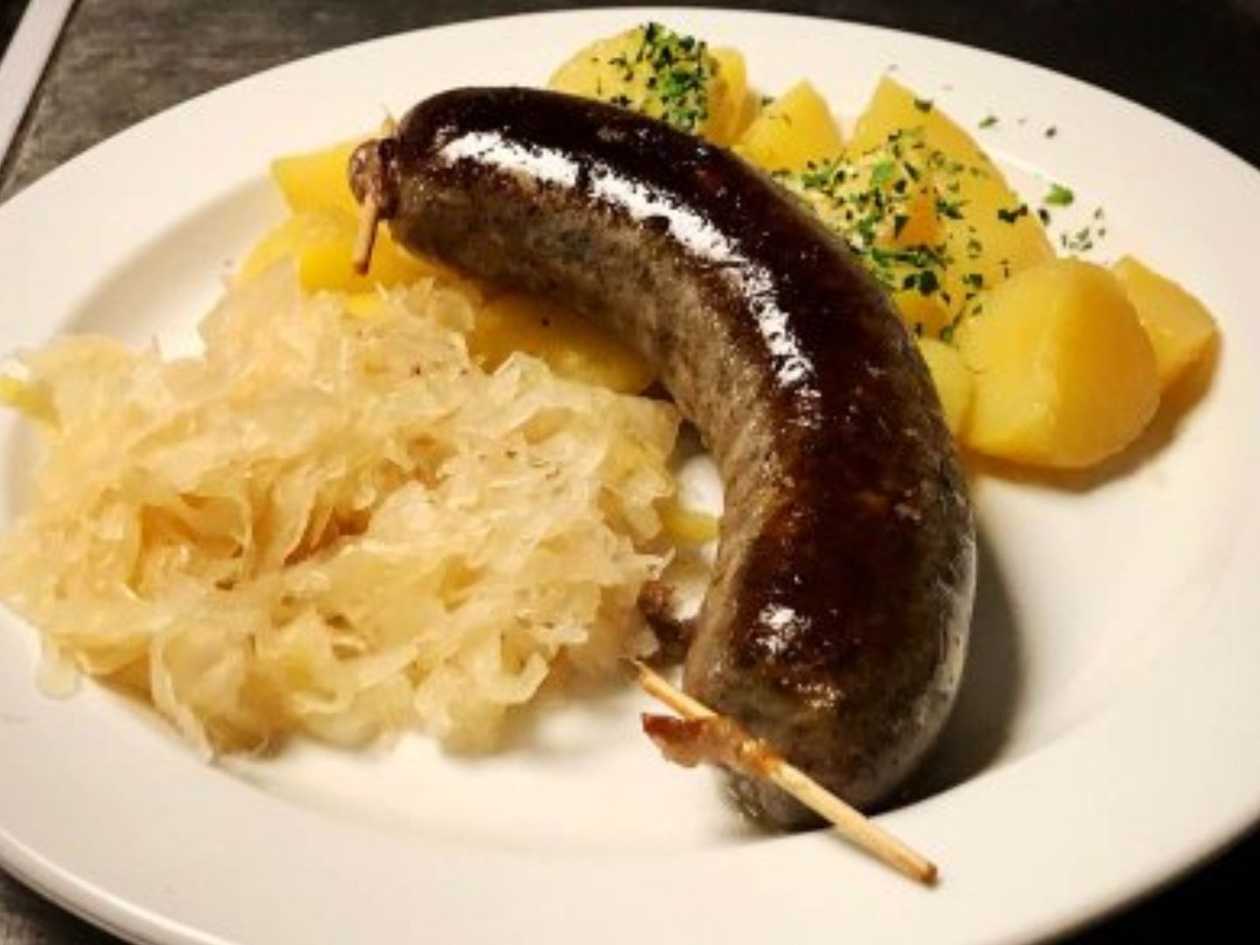 Morava-Jitrnice + Prejt, zelí, brambory nebo chléb