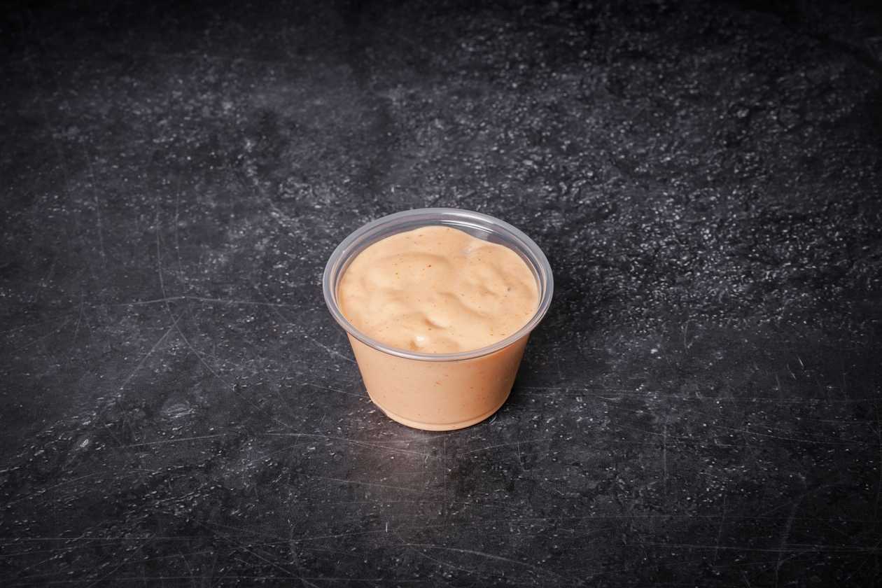 Chipotle Mayo