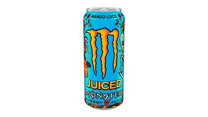 Monster Mango Loco