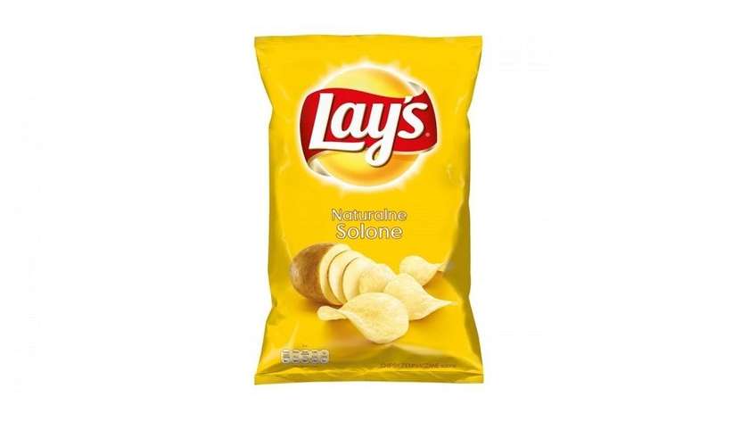 Lay's  Solone 130 g