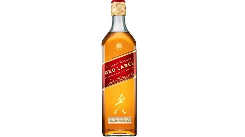 Johnnie Walker 1L