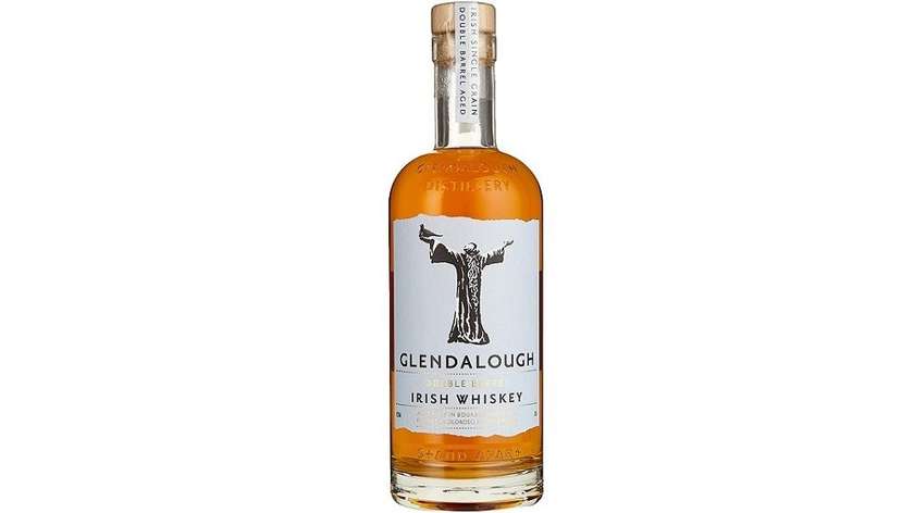 Glendalough Double Barrel 0,7L