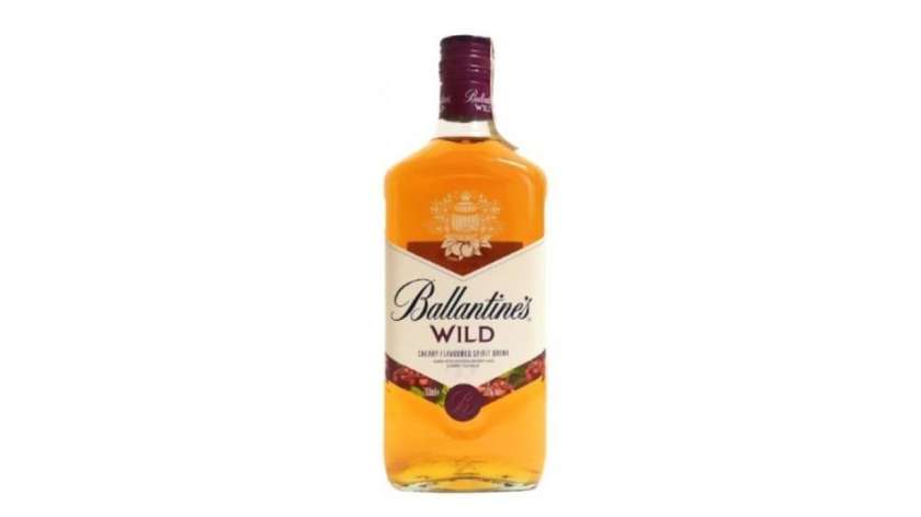 Ballantines Wild 0,7 l