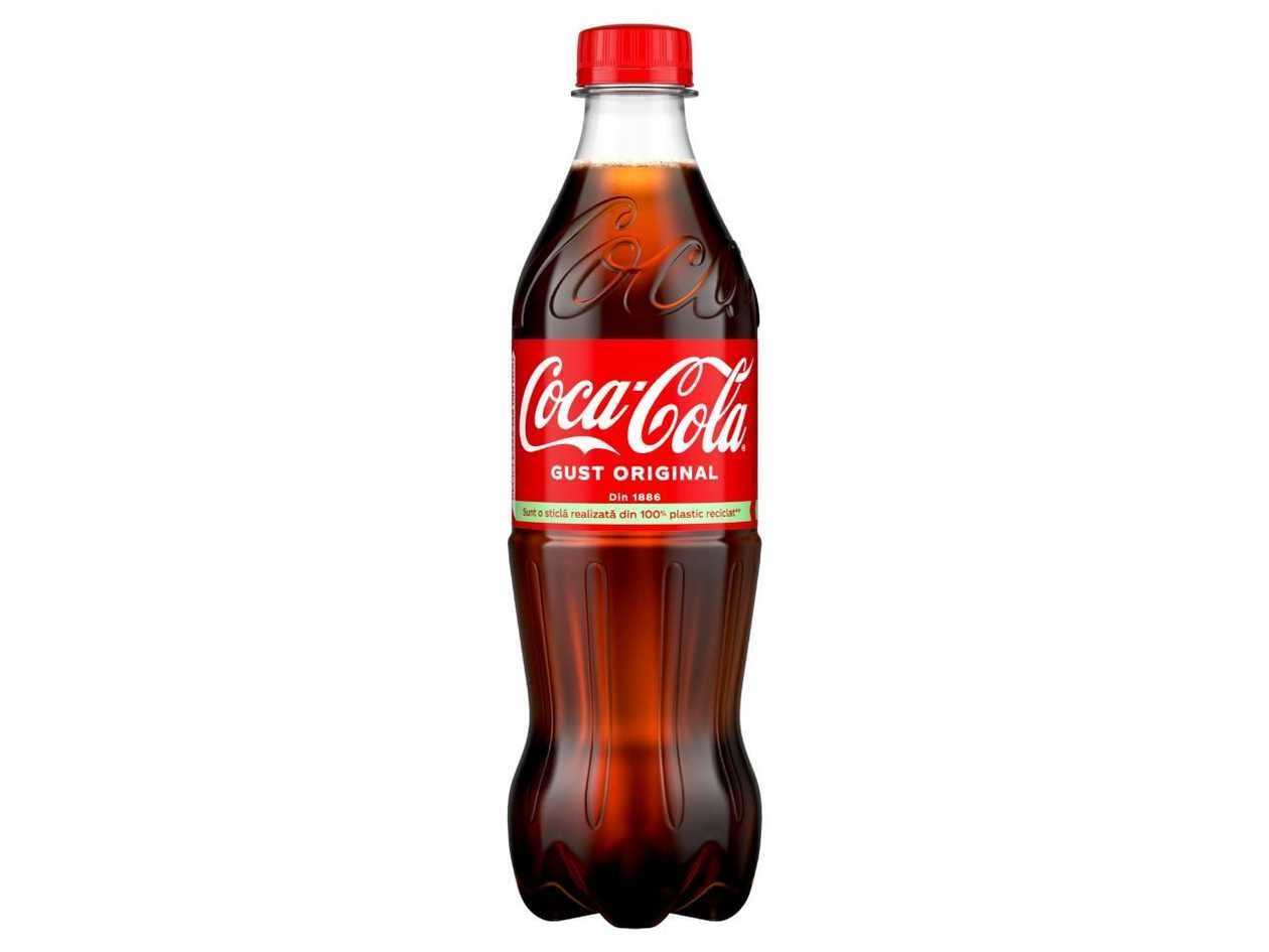 Coca-Cola 500ml