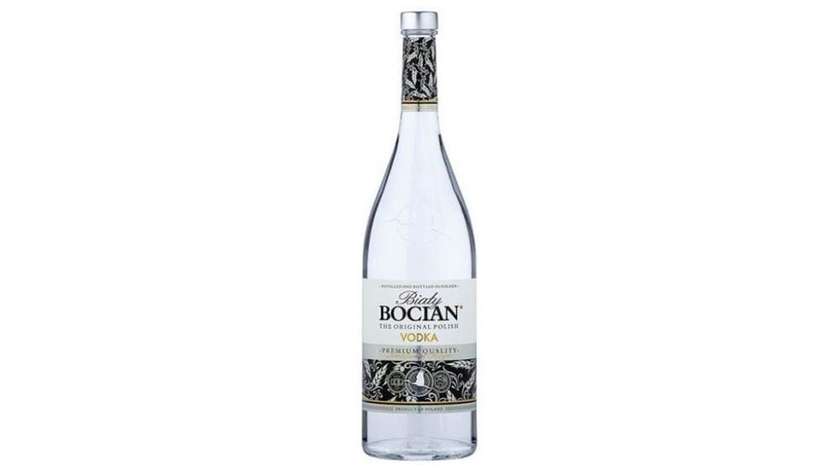 Bocian 0,7 l