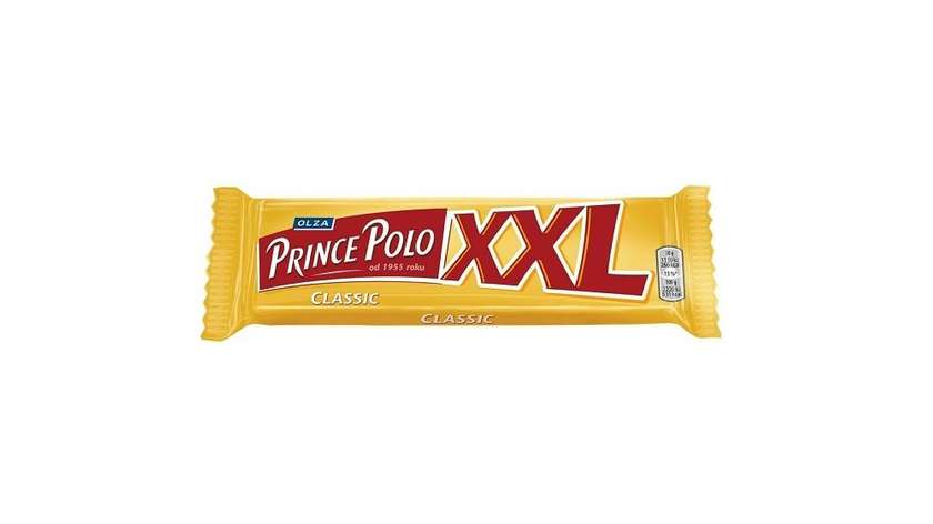 Prince Polo XXL Classic 50G