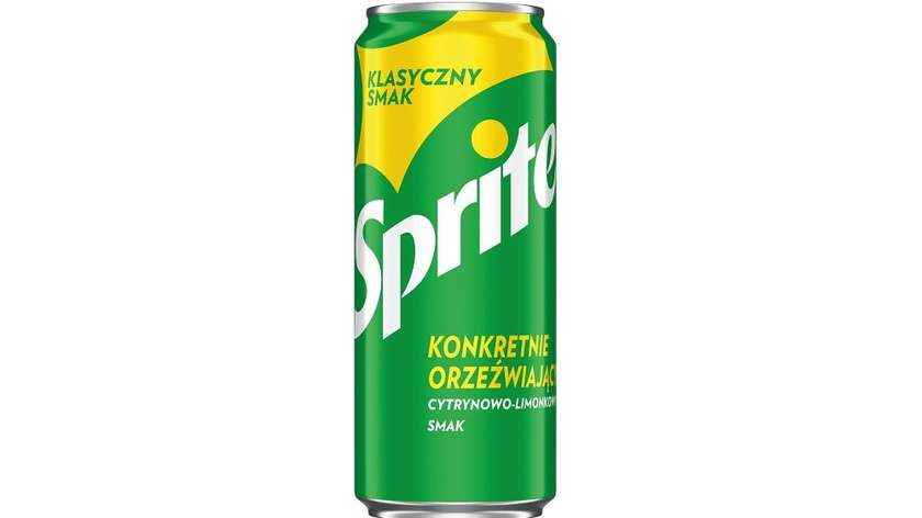 Sprite  0,33L
