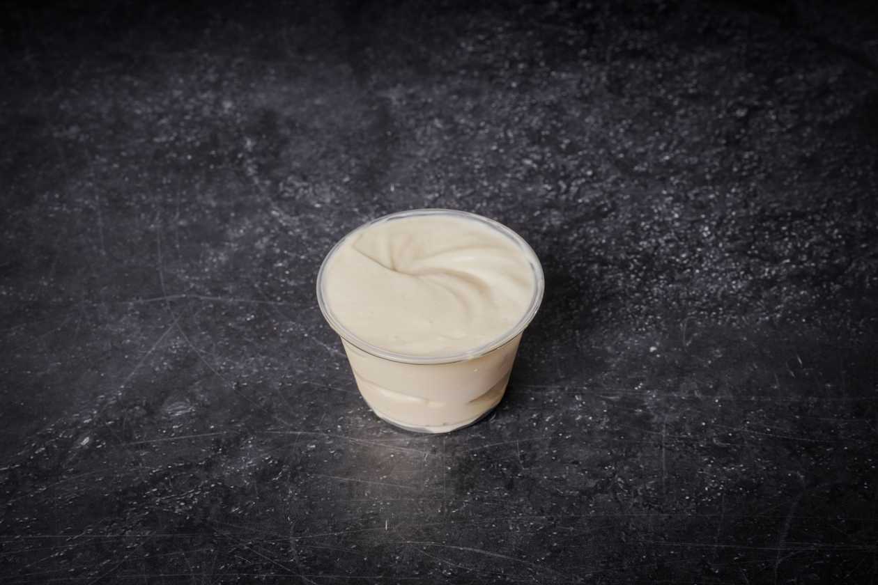 Mayonnaise