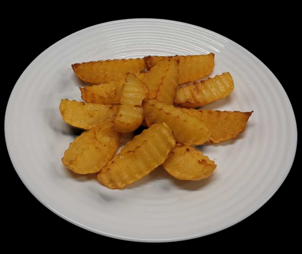 Vārīti cepti kartupeļi 275 g