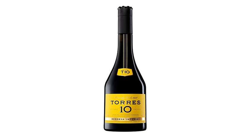 Torres 10 YO 0,7L