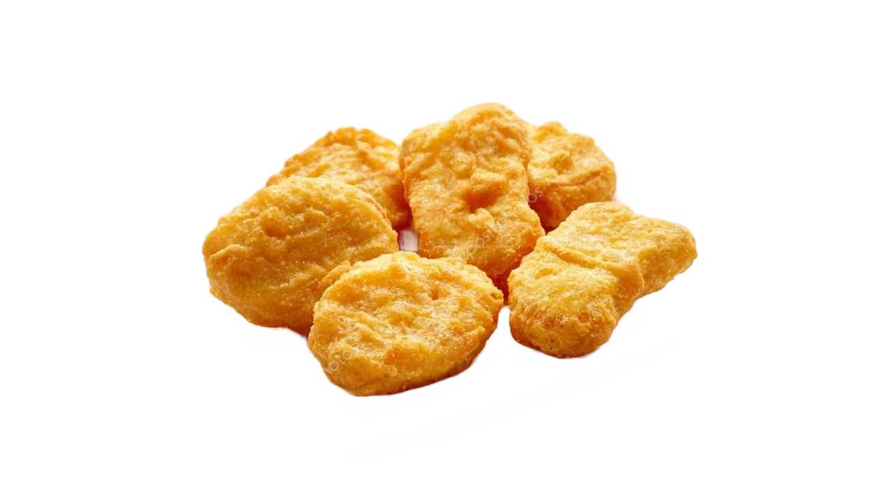 Chicken Nuggets