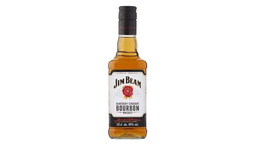 Jim Beam  0,5L