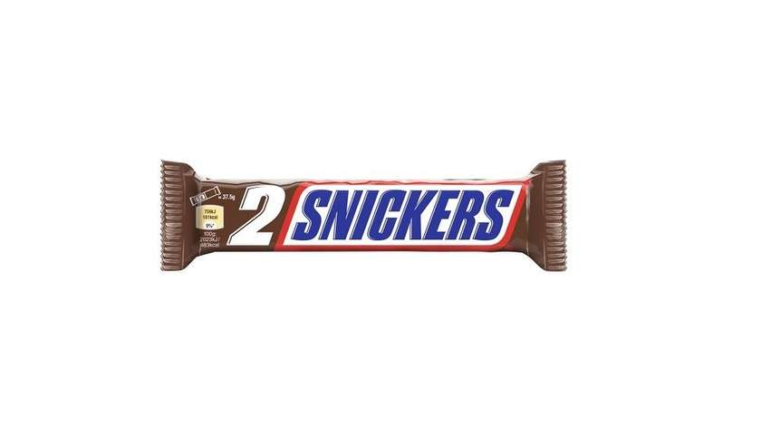 Snickers  75G