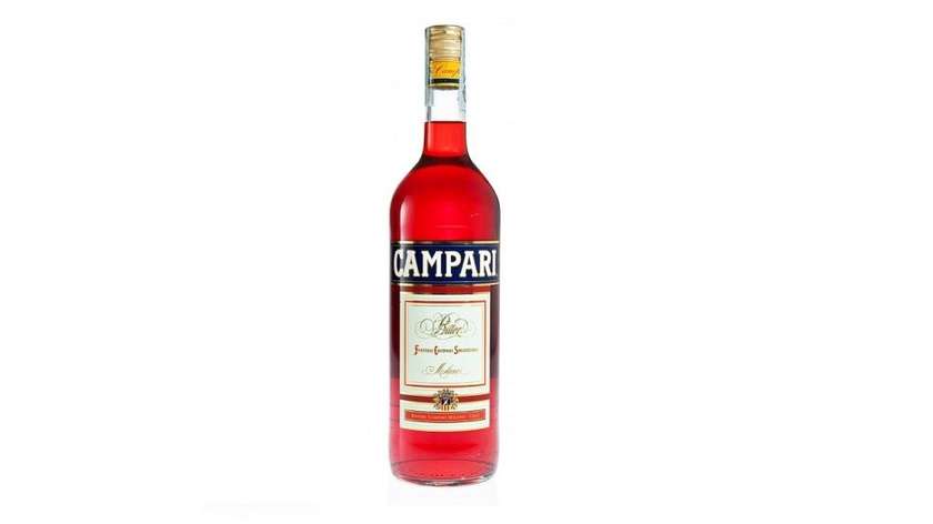 Campari 0,7L