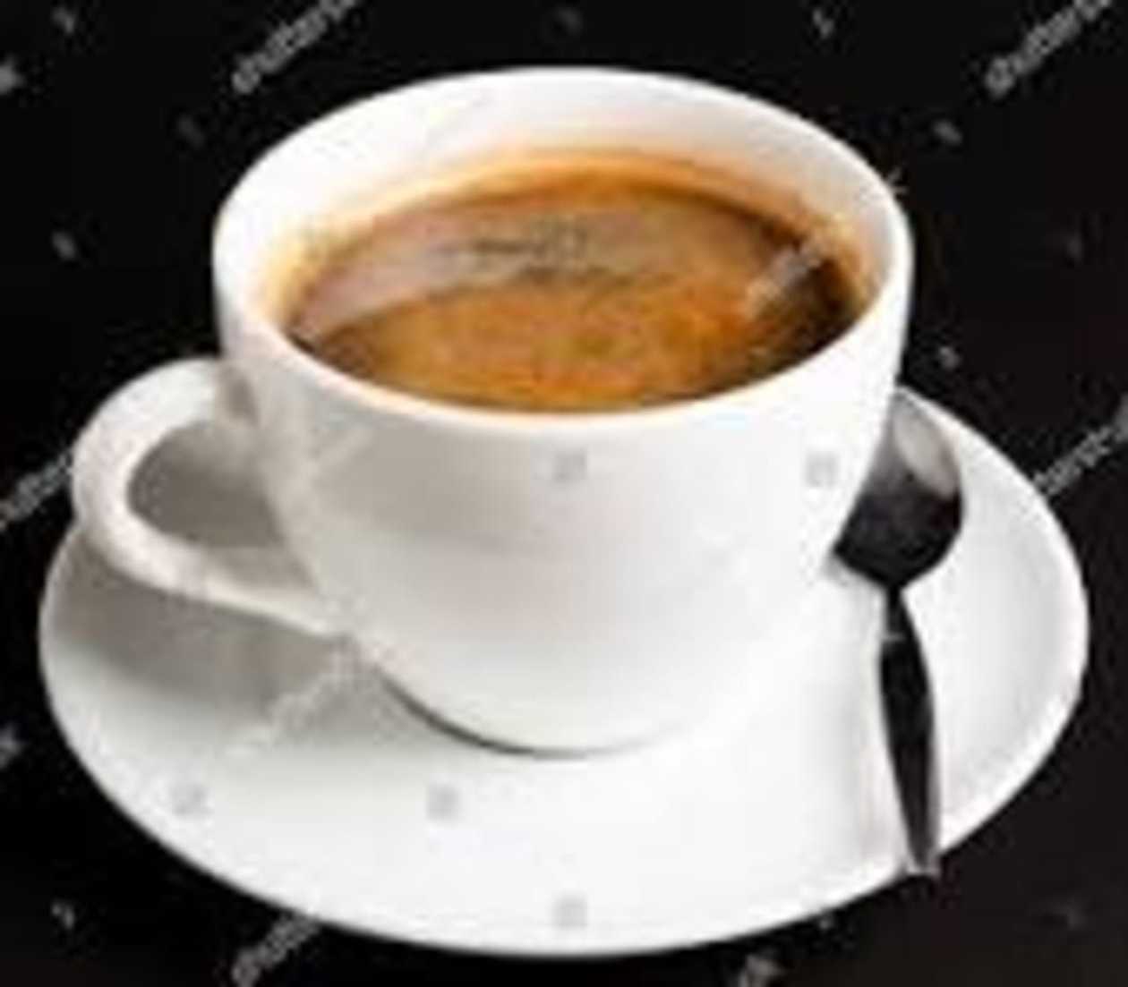 Americano-Double