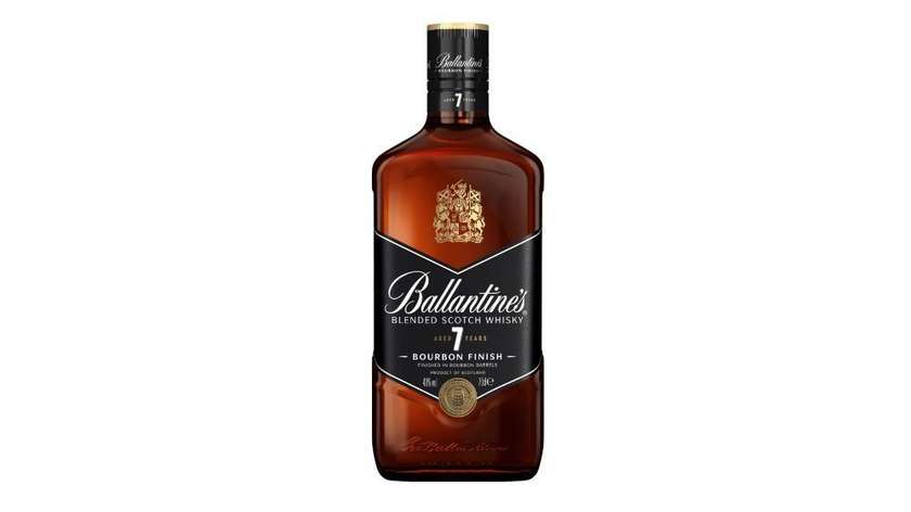 Ballantine's 7 YO 0,7 l