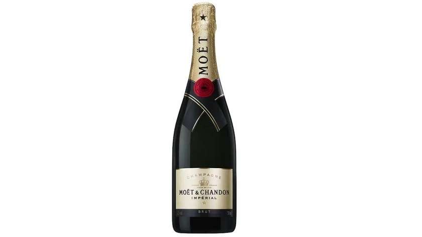 Moet&Chandon Brut 0,75L