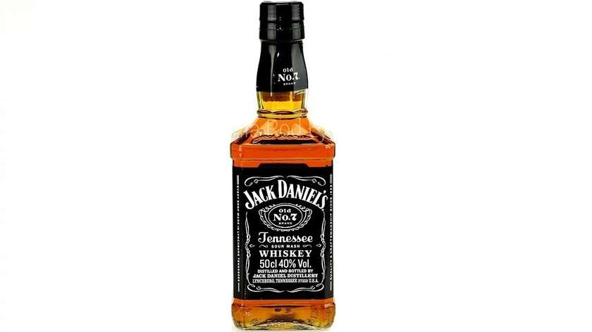 Jack Daniel's 0,5 l