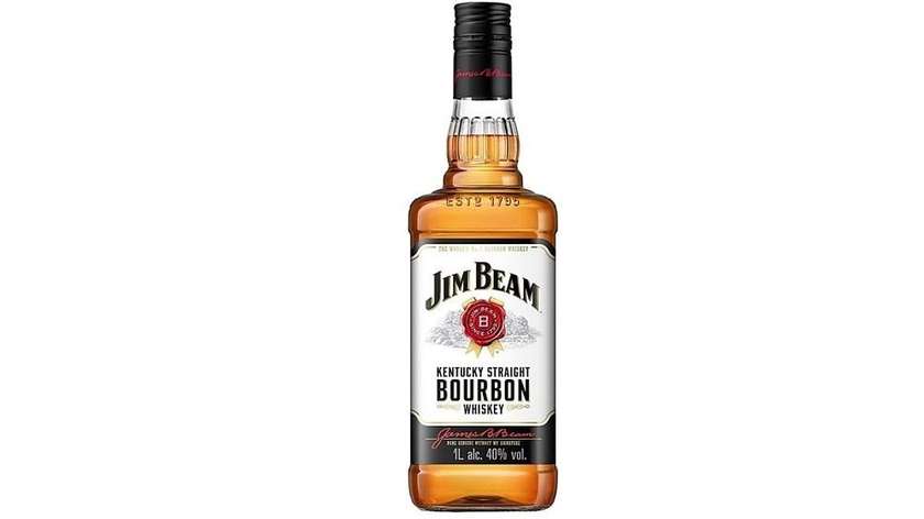 Jim Beam  1L