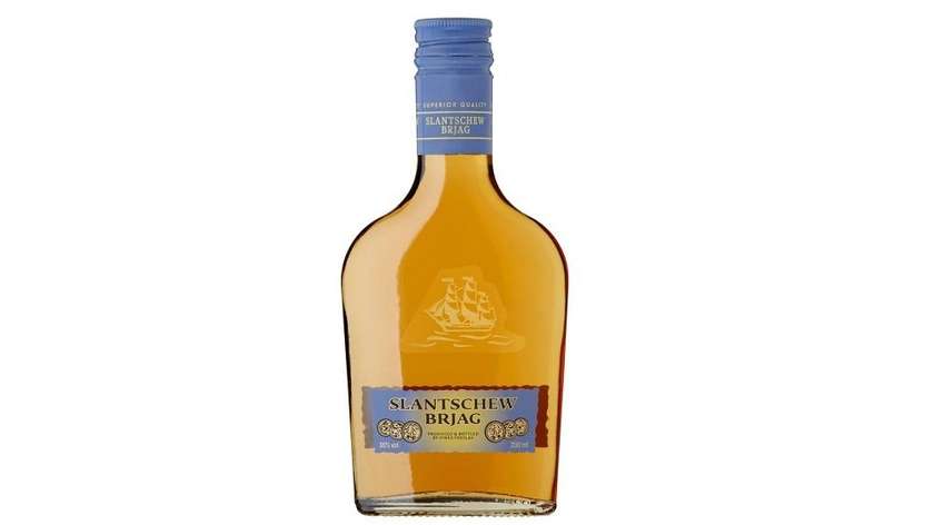 Słoneczny Brzeg  0,5L