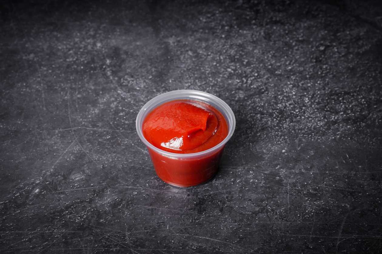 Ketchup