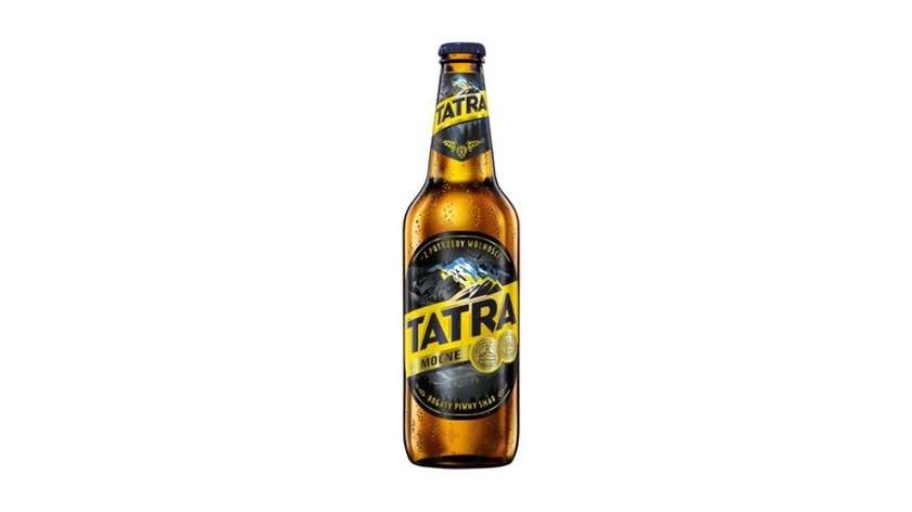Tatra Mocna  0,5L but/zwr