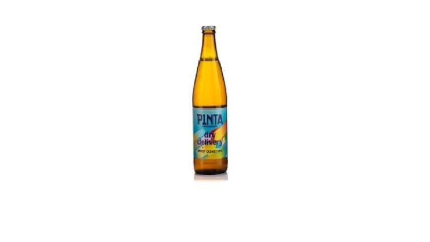 Pinta  dry delivery 0,5L b/bzw