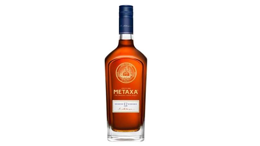 Metaxa 12YO 0,7L