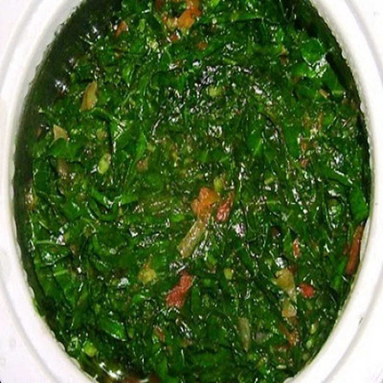 Sukuma Wiki