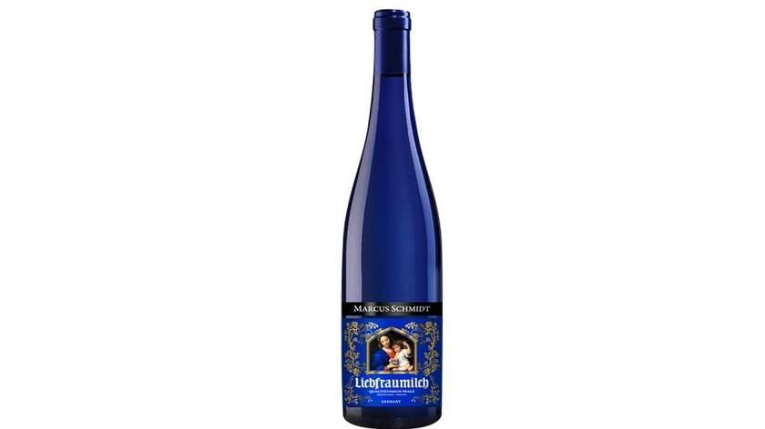 Marcus Schmidt Liebfraumilch 0,75L