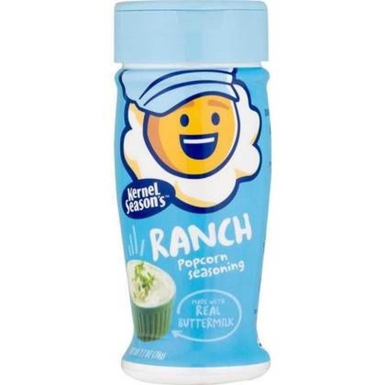 Mieszanka Przypraw Do Popcornu Kernel Season'S (Ranch) 78 g
