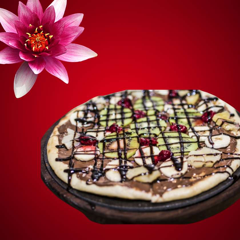 Pizza Paradiso